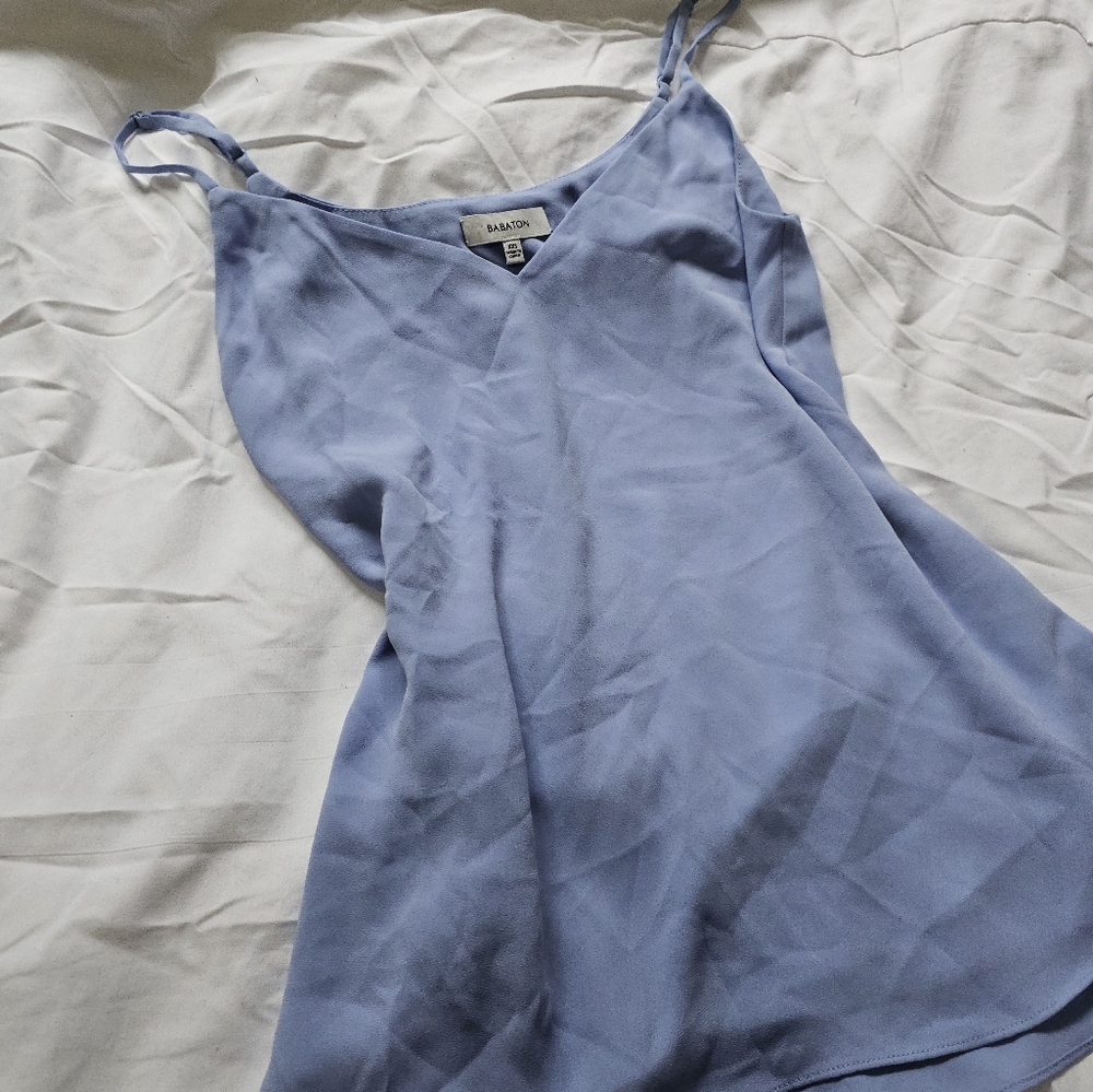 Aritzia BABATON 'Everly' Camisole